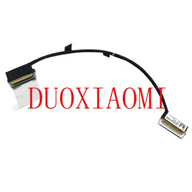 

For LenovoThinkPad T14s Gen 2 20WM 20WN 20XF 20XG WQHD LCD Cable 5C11C12514 40P