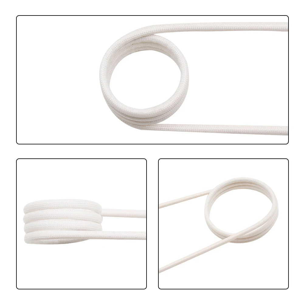 3/8/10 bobinas aquecedor magnético diy bobinas de indução 30mm/40/50/750 kits de bobina de indução acessórios de calor sem chama