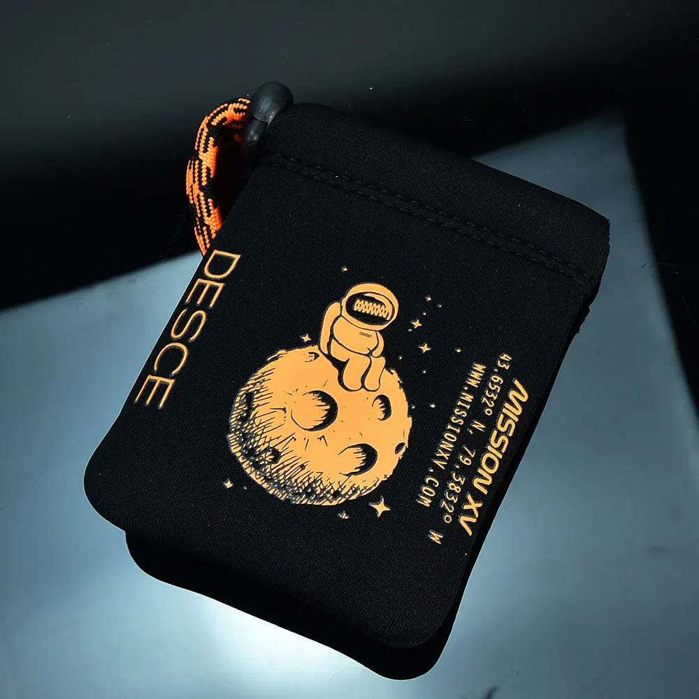 Bolsa de vapeo para SXK BB Billet DotAio Cthulhu Aio Pusle Aio