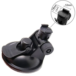 For  M600R M700R Car DVR Dash Cam Holder Suction Cup Car Camera Recorder Holder Dvr Mount