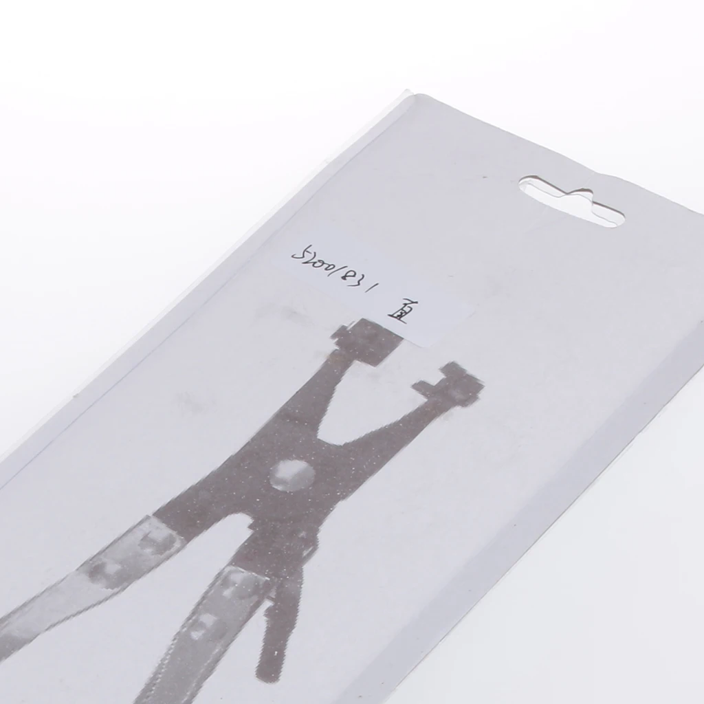 Multi Function Clamp Pliers Metal Plastic Clips Puller Tool for Car Body Frame Repair