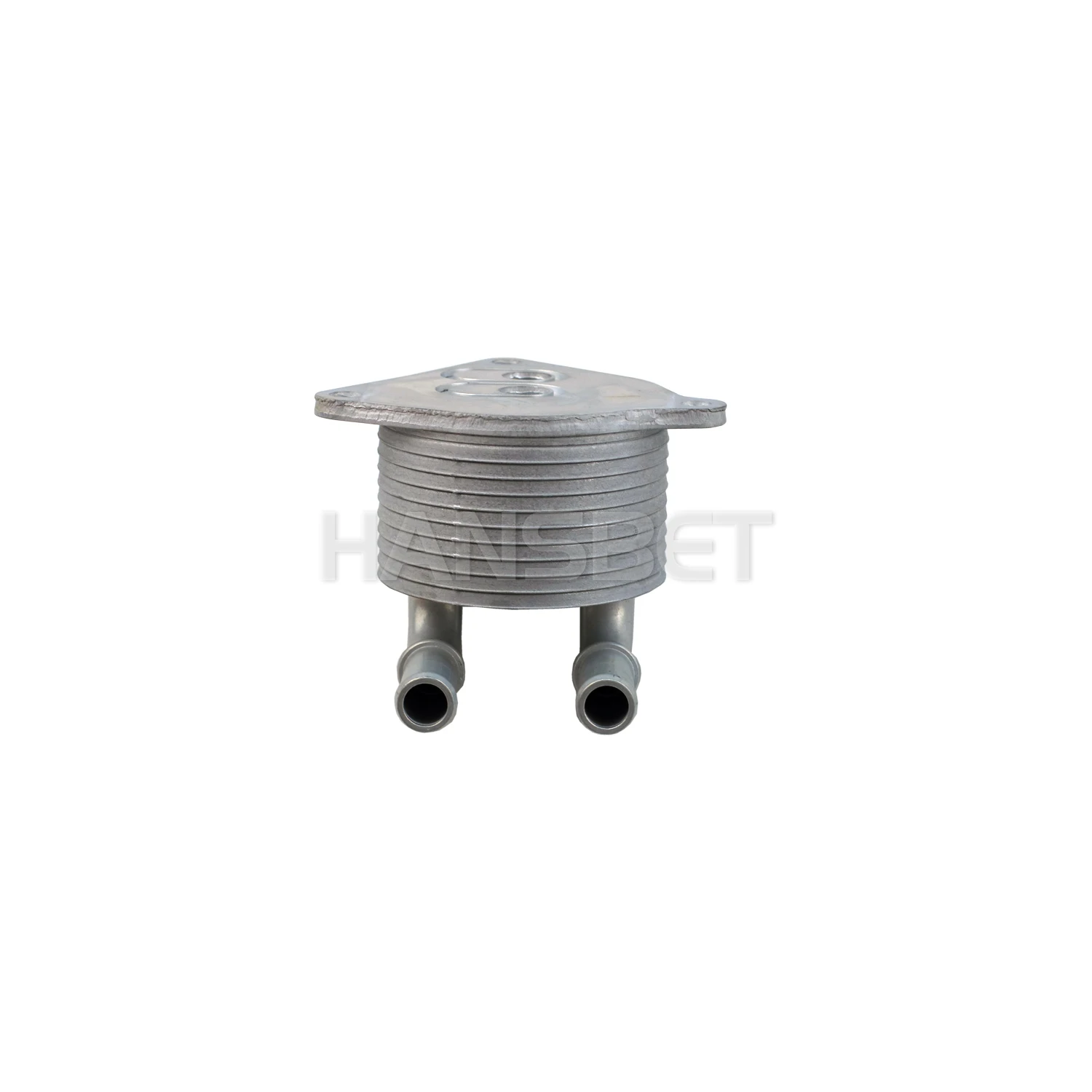 Transmission Oil Cooler w/ Gaskets 24148627861 for BMW X1 Jeep Fiat Argo Mini Cooper 1.5T 1.6T 2.0T 2015-2017 HANSBET - Image 2