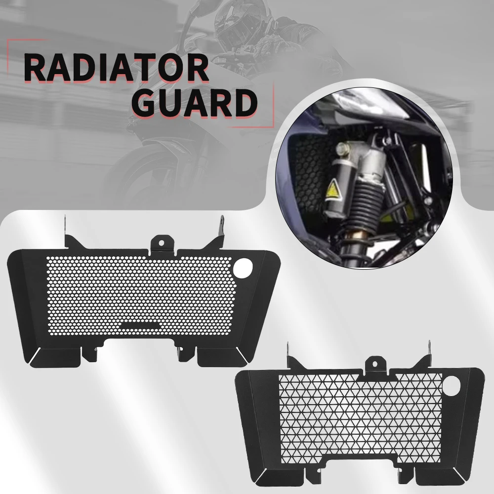 

Motorcycle CNC For Yamaha YFZ450R YFZ450X YFZ 450R 450X 2009-2013 Radiator Grille Guard Cover Protector 2013 2012 2011 2010 2009