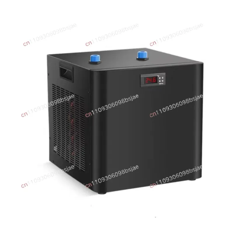 Household fish tank chiller coral aquarium cooling fresh sea water fish farming automatic constant temperature refrigerator