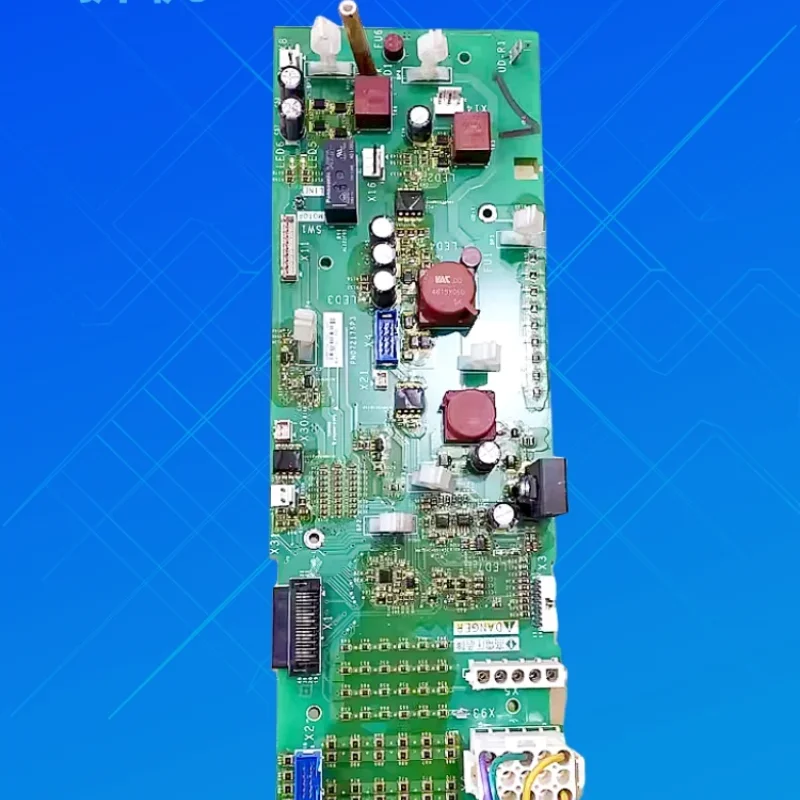 

VX5A1500 inverter ATV61-160KW or ATV71-132KW detection board PN072175P3