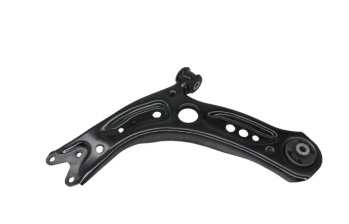 Left Triangular Arm of Automotive Parts 5QD407151D，5Q0407153E，5QD407151