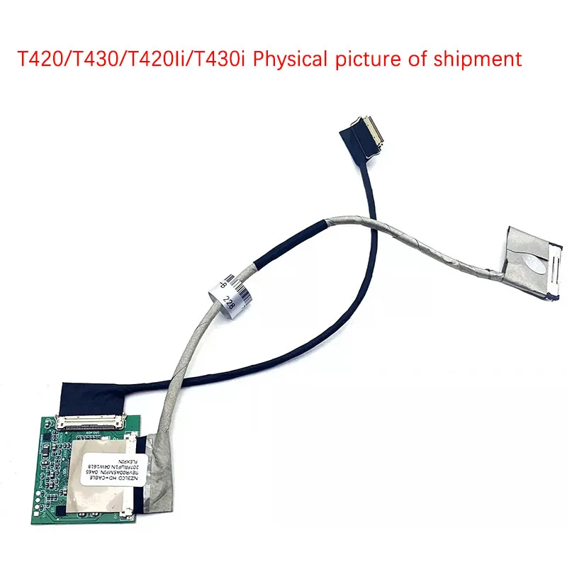1080P FHD IPS Upgraded Display Kit for T430S T420 T430 T420I T430I Laptop Screen Replacement