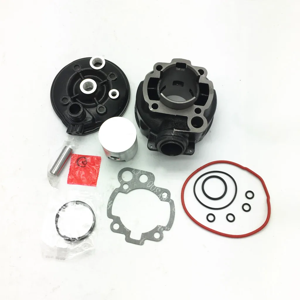 ミナリリアプリリア,ピストンセット,am6,47mm,mx50,rs50,rx50用の
