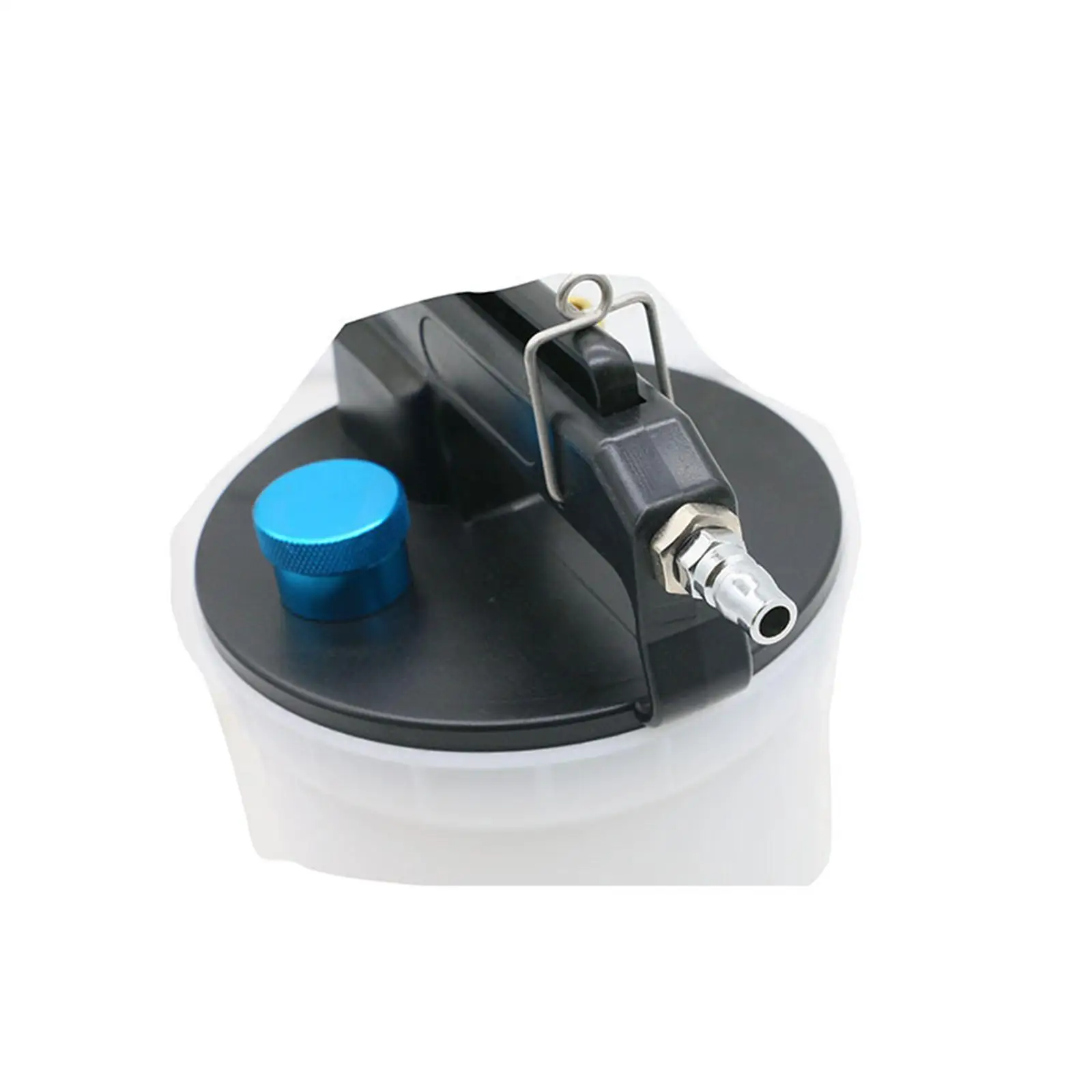 Car Brake Oil Change Set Pneumatic Fuel Tank Auto Brake Fluid Extractor Set