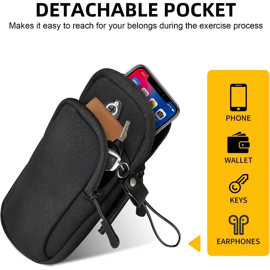 سترة مرجحة قابلة للتعديل للنساء والرجال مع 6 أكياس وزن قابلة للإزالة 412 رطل أو 1018 رطل سعة وزن قابلة للتعديل مثالية لـ Wa