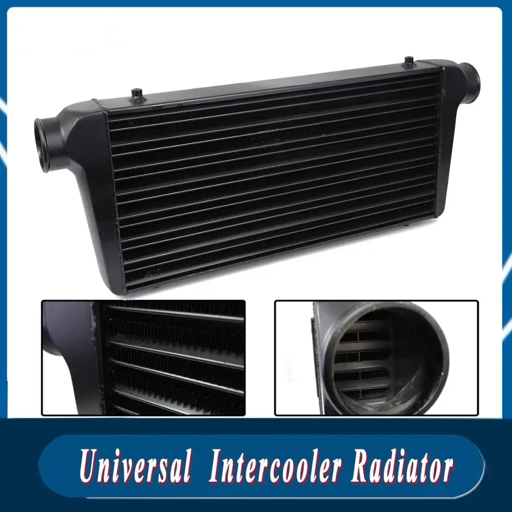 Universal Intercool… - image