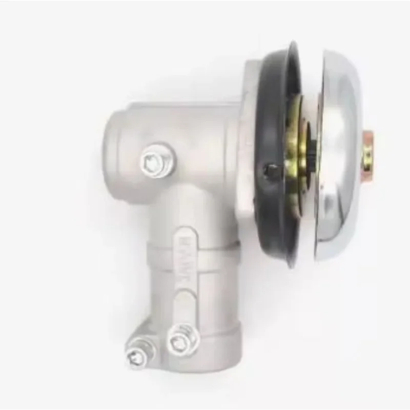 Suitable for Lawn Mower Right Angle Working Head 90 Degree Right Angle Cutter Head 26X9 Tooth