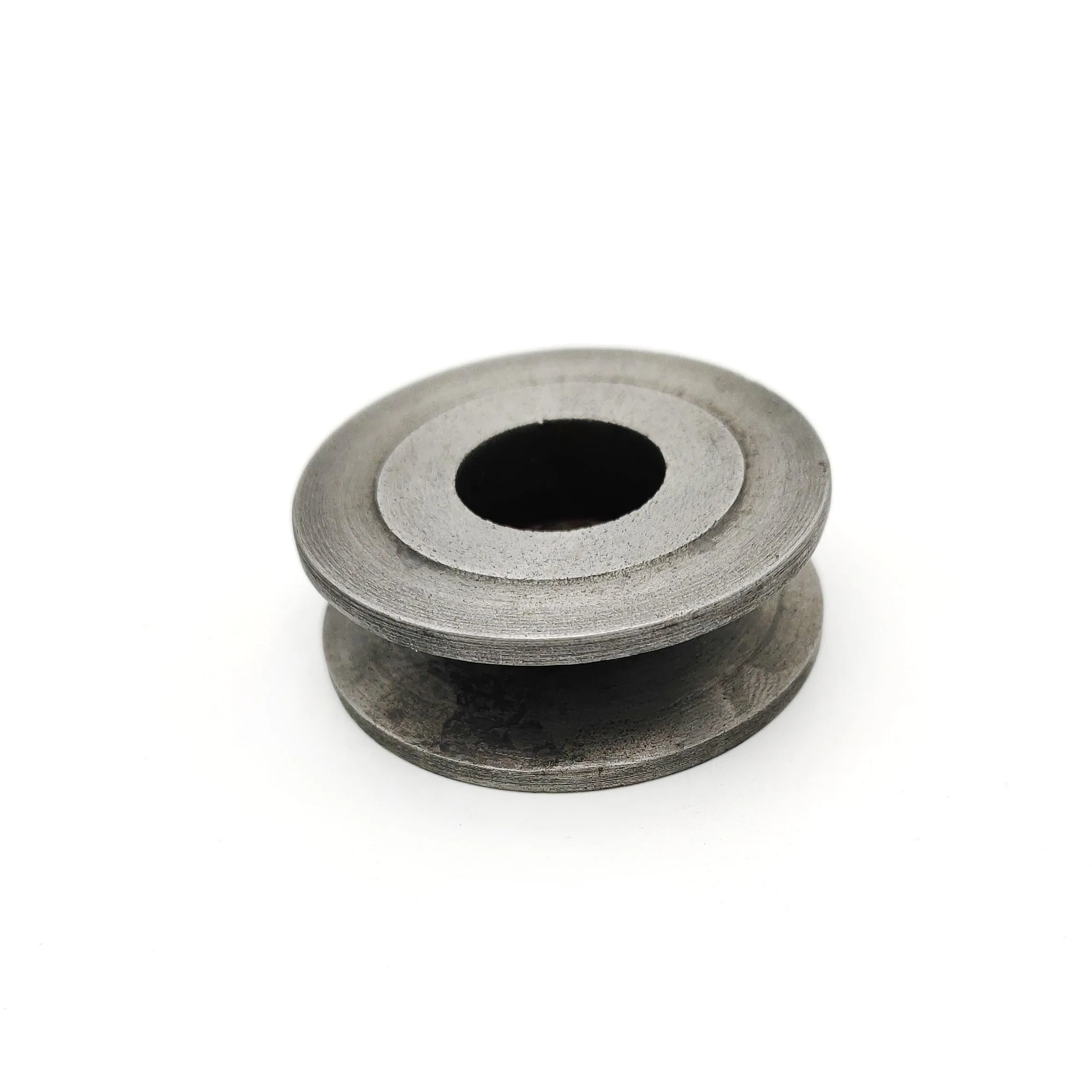 A-type Belt Pulley  Be applicable BM1109 MY1020 DIY electric car scooter inflatable electric car install diameter 10mm*8.5mm view 3