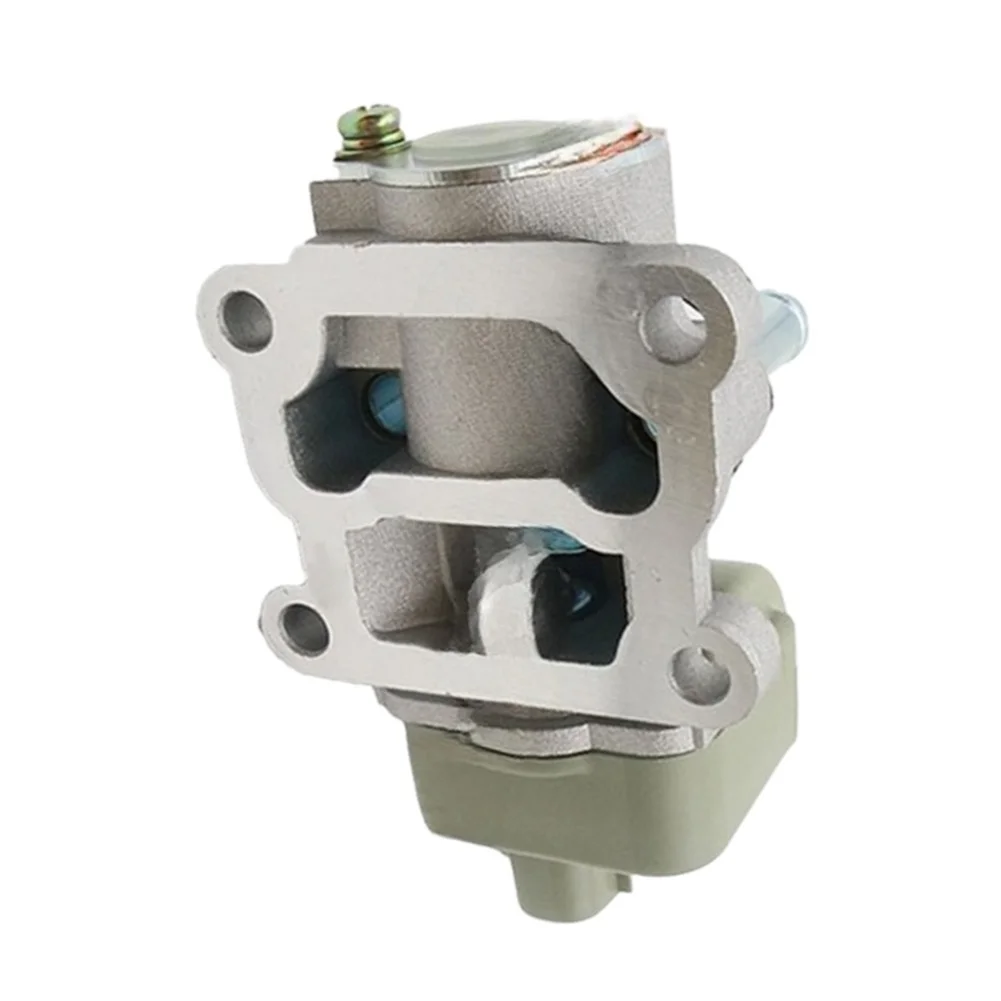 Idle Air Control Valve for Toyota For Corolla 1995 to 1997 Matches OEM 22270-16060 22270-15010 and Play Design 3