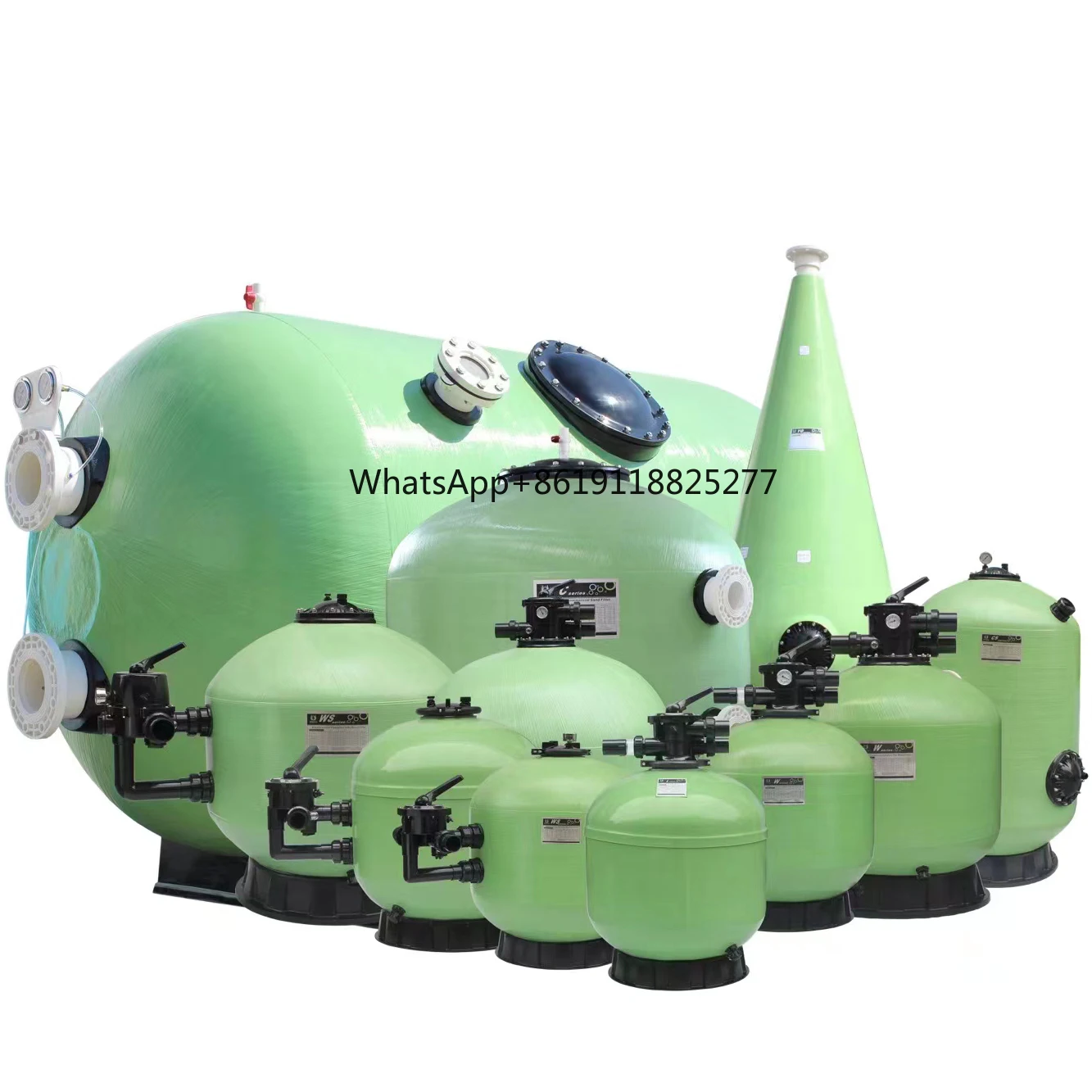 RAS Indoor Fish Farm Aerador, equipamentos De Aquicultura, cones De Oxigênio Para Recirculação De Sistemas De Aquicultura