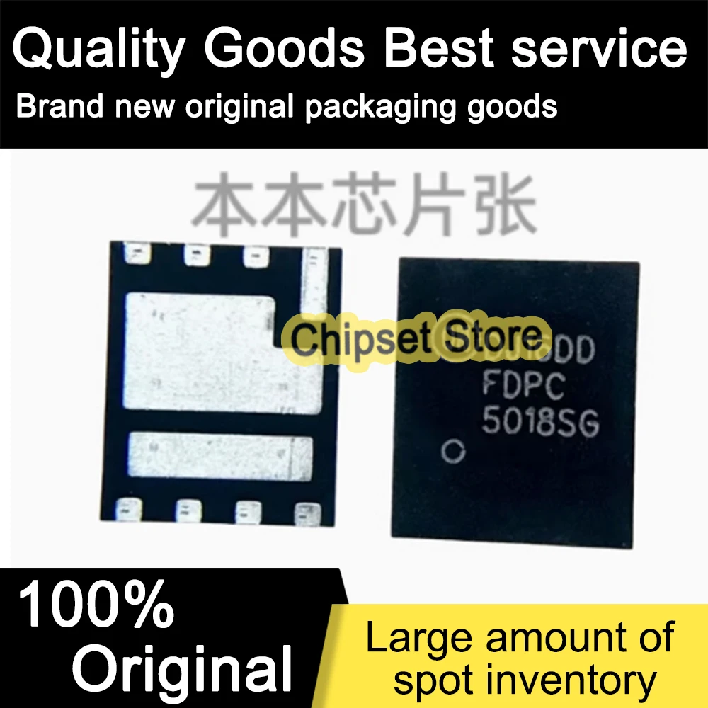 

5pcs/lot FDPC5018SG FDPC 5018SG IC 100% Brand new