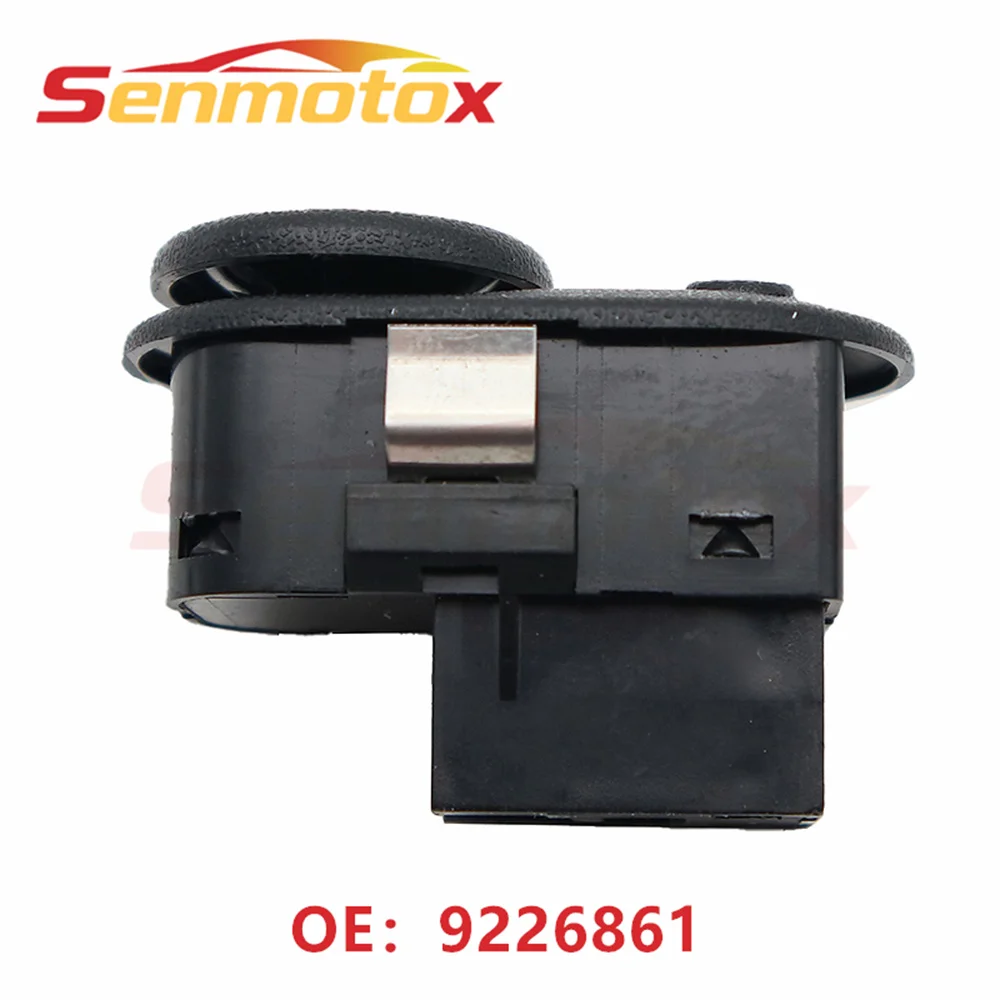 9226861 مفتاح التحكم في المرآة 9226863 لأوبل فوكسهول فيكترا-بي أسترا-ج زافيرا-أ ميريفا كورسا-سي صعب 9-3 9-5 اكسسوارات السيارات #2