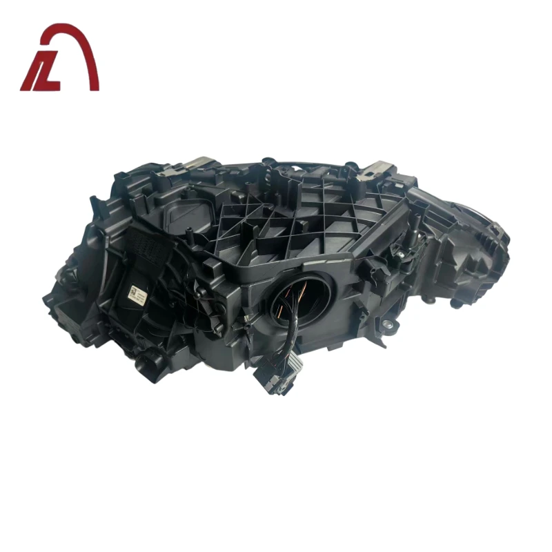 US Version for BMW 4 Series G22 G26 LED Headlights New Model Factory Direct G22 Headlights Low-end Light Car