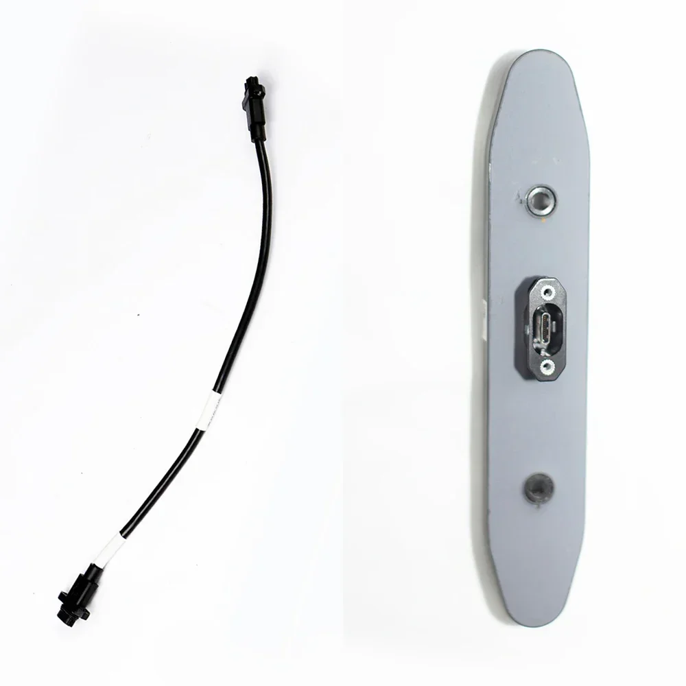 Agricultural Drone Accessories Forward Vision Sensor Module for DJI Agras T50/T25 UAV Plant Protection Parts with Signal Cable