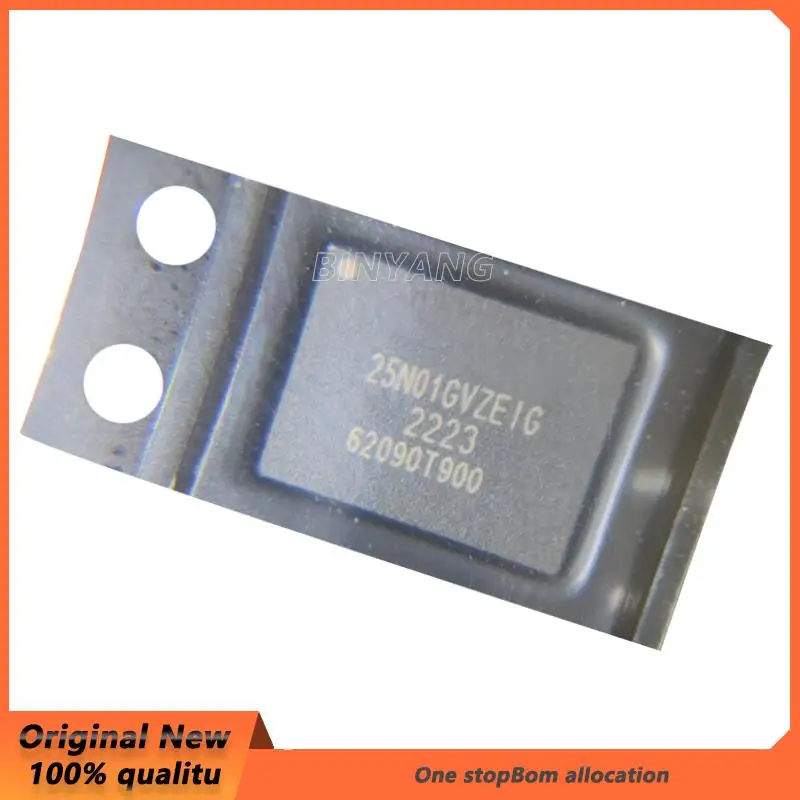 5-10PCS/LOT 25N01GV…