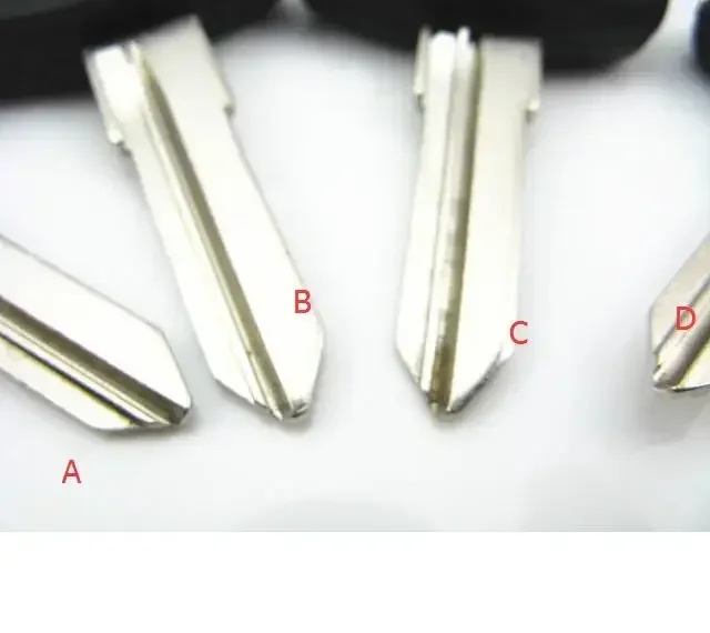 

STARPAD For K1200LT R1100RT R1150RT motorcycle key embryo quality