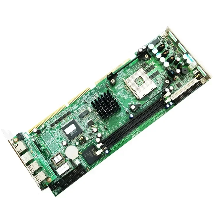 Brand New Original  PCA-6186 PCA-6186LV Industrial Motherboard CPU Module Fast Delivey