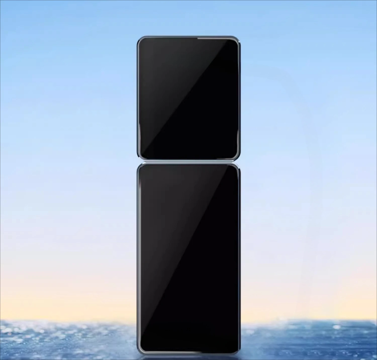 

4K ultra high definition millimeter wave HDMI wireless screen projector, mobile phone/computer/TV, projector same screen device