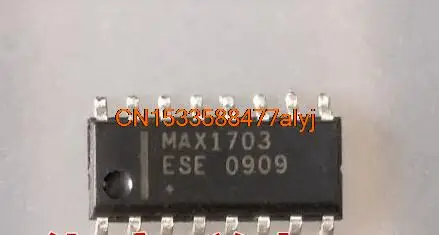 

NEW MAX1703ESE,SOP16