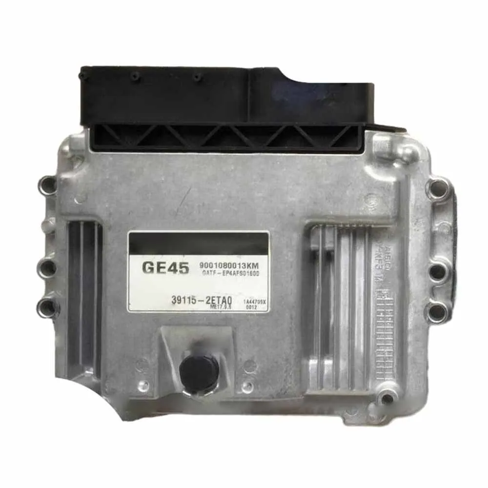 

Durable For Hyundai LF6 ME17.9.8 Electronic Control Unit ECU 39115-2ELM0