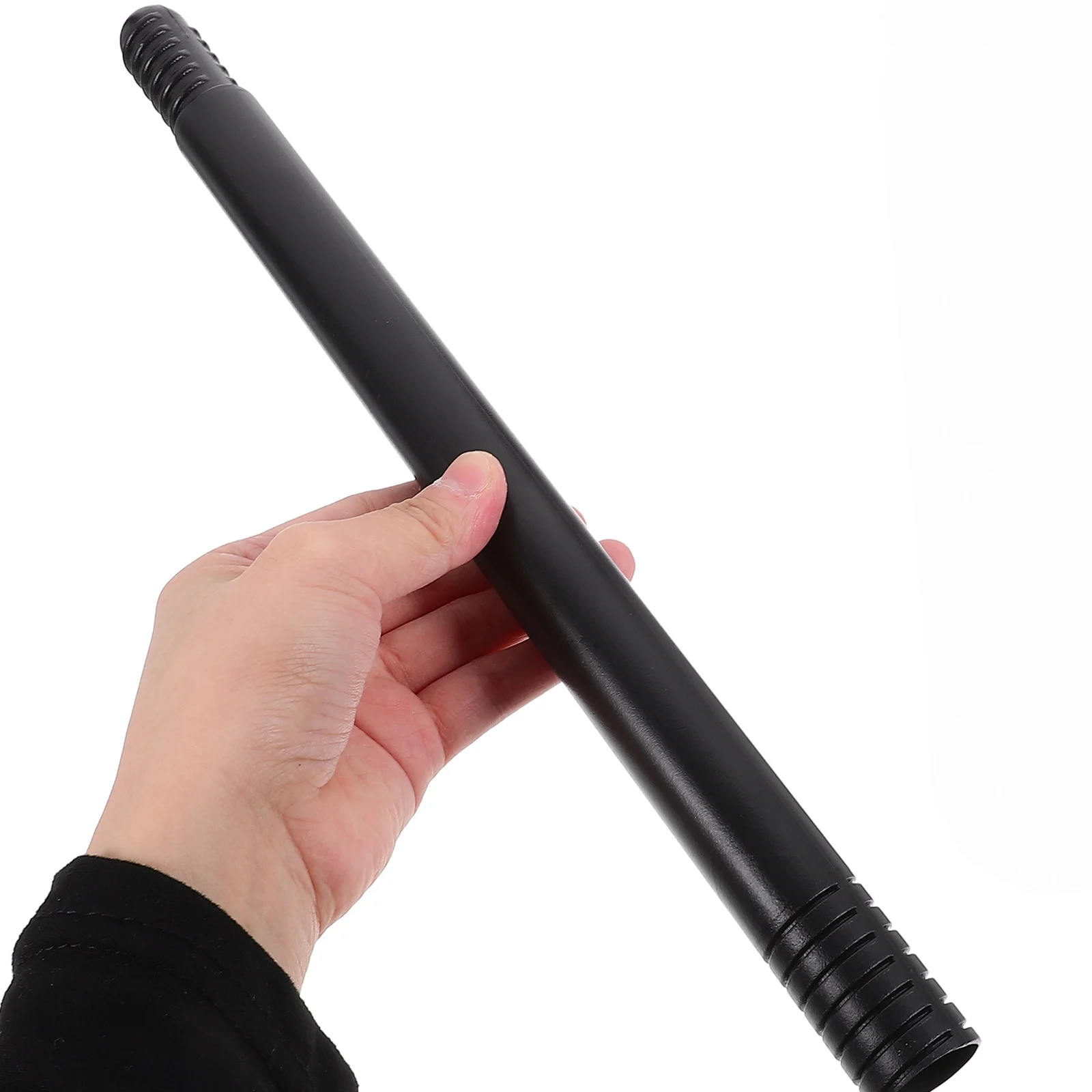 

Magician Crutch Extension Tube Stable Plastic Halloween Cosplay Party Performance Decorative Stick Cosplay Crutch Stick