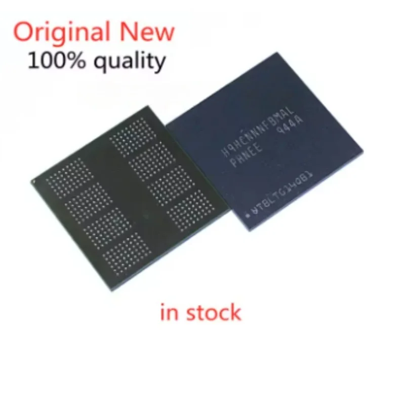 1PCS New H9HCNNNFBMALPR-NEE H9HCNNNFBMALPR BGA in stock Electronic chip IC
