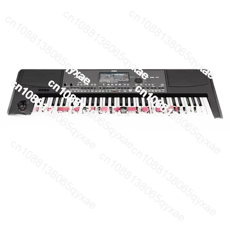 

Professional Arranger Piano NEW FOR KORG PA 600 PA600 Key Keyboard