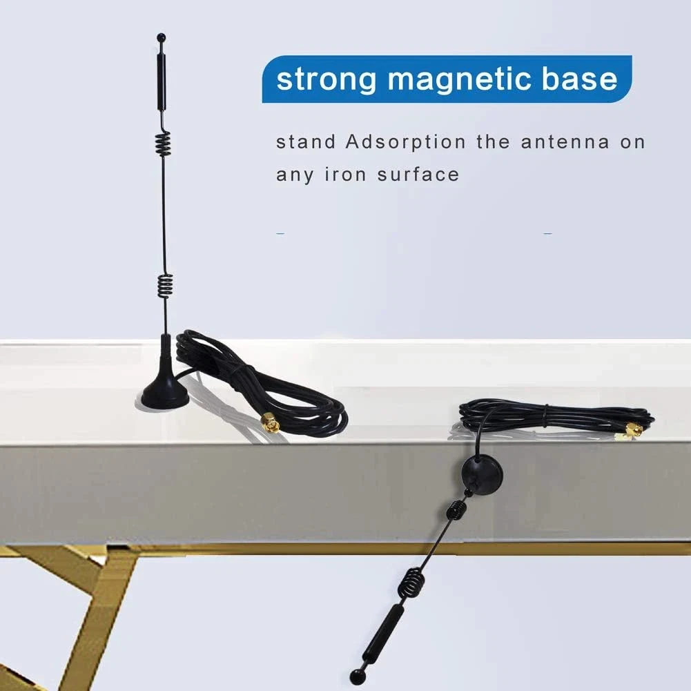 2Pcs Dual Band Long…