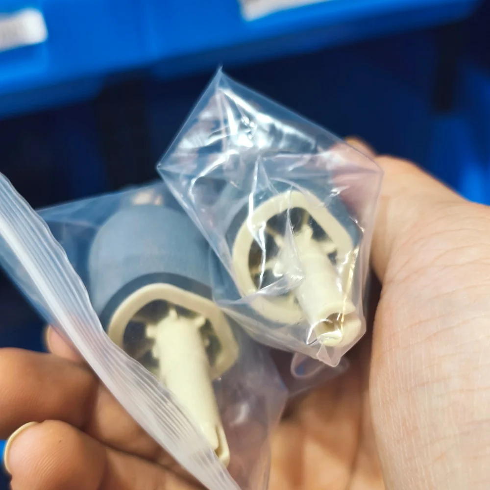 

10 ролика захвата для HP 1160 1320 2100 2200 2300 2410 2420 2430 3390 3392 M2727 P2014 P2015 1500 2500 2550 2820 2830 2840