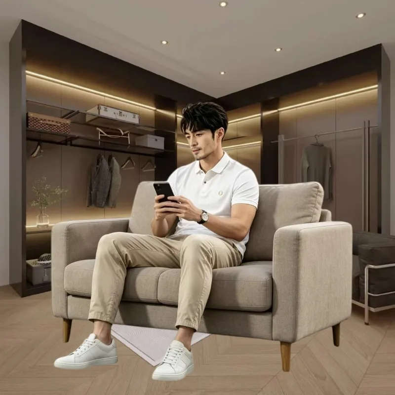 100% Pure Cotton High-End Brand Men's Short Sleeve Polo Shirt 2026 Summer Fashion Luxury Wheat Embroidery Golf Top Casual T-Shir
