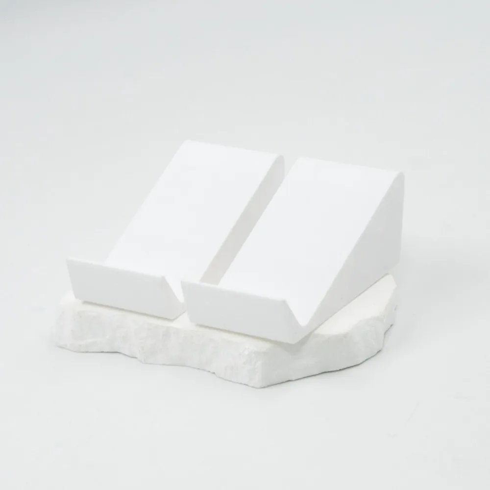 Base Elevadora para Barra de Sonido, 2 Piezas, Impresa en 3D, Soporte para Altavoces, Compatible con Múltiples Marcas
