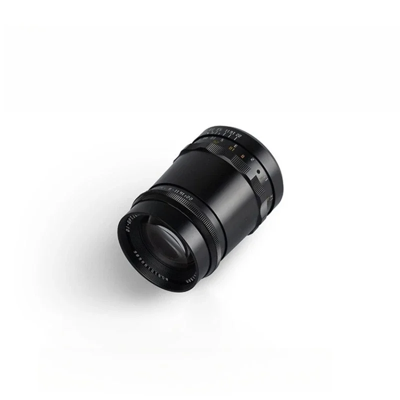 100Mm F2.8 Bubble Focus Lens Portrait Telephoto M11P M240 M10 M6