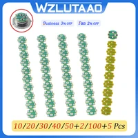 Para DQ380 0DE DQ381 0GC Sensor de presión de transmisión placa de soldadura para Audi A3 Q3 TT VW Tiguan Seat Skoda