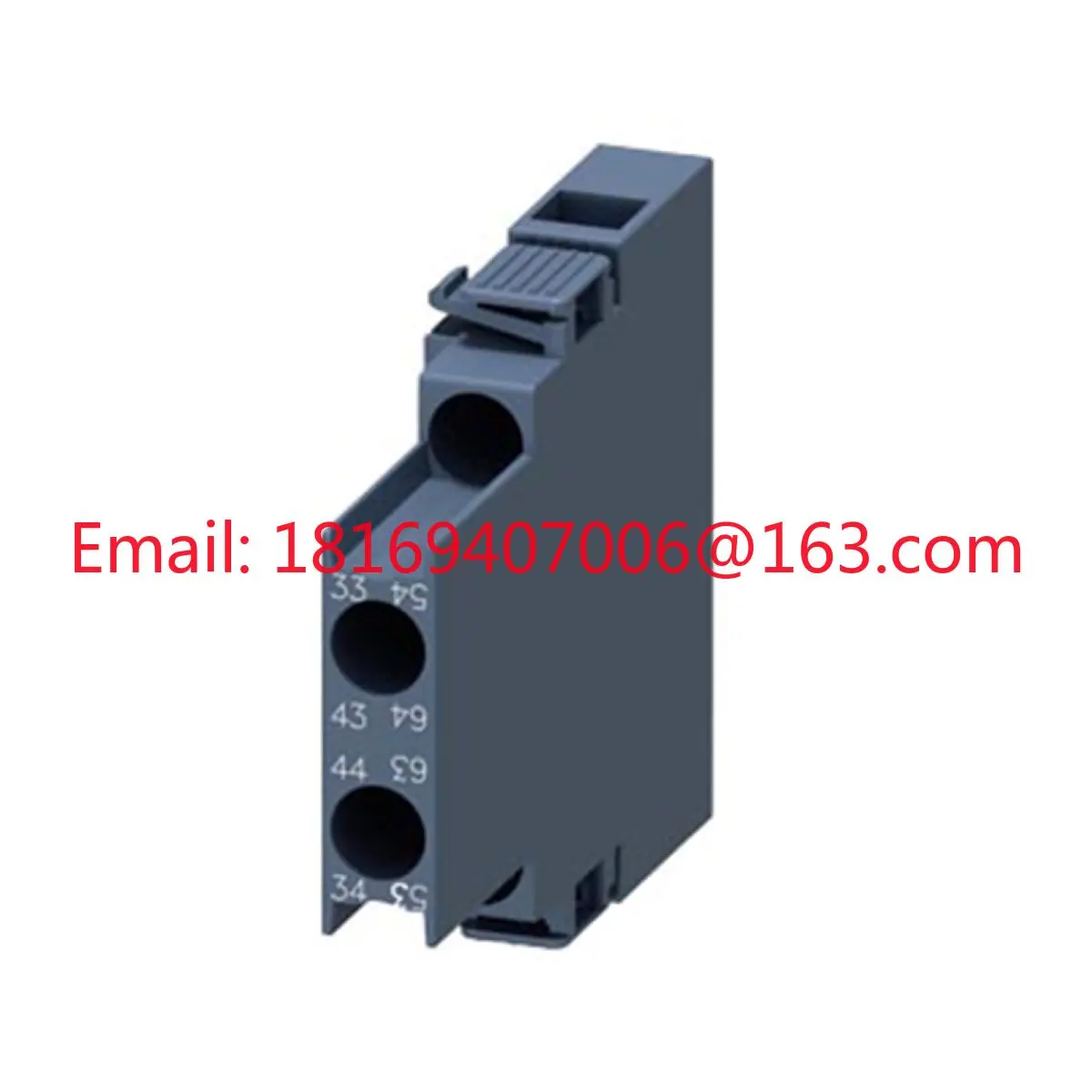 3RH29211DA02 3RH2921-1DA02 كتلة التبديل