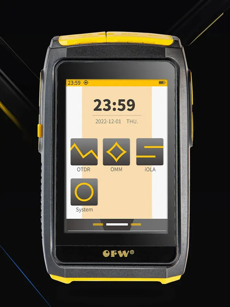 Miniotdr New Light …