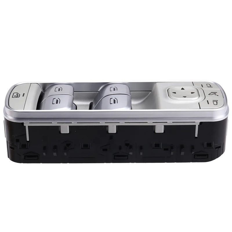

Durable-1679059903 Window Glass Lift Switch Power Window Control Switches For Mercedes Benz MB X167 W167 C167 16790599037N49