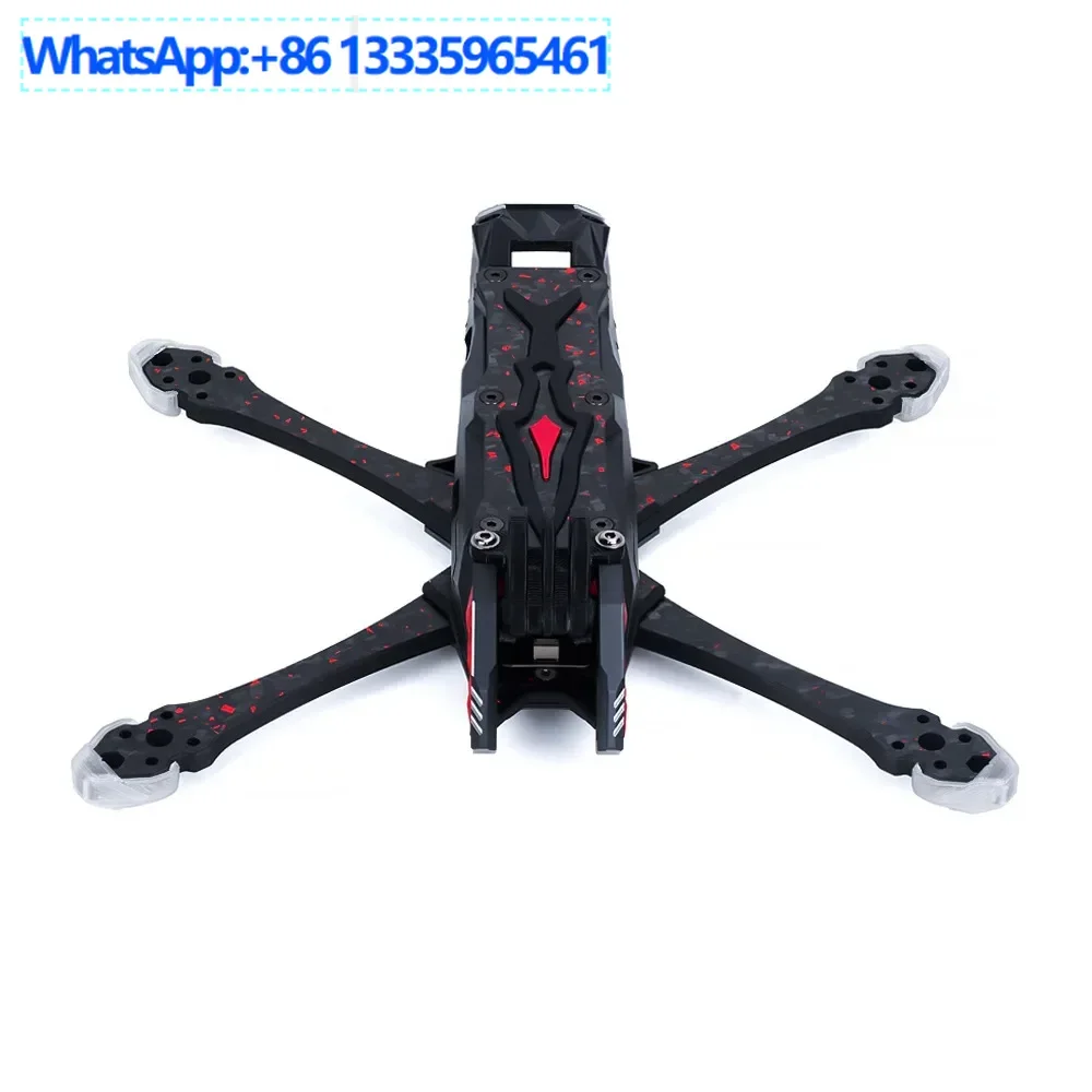 Axisflying Manta5 P…