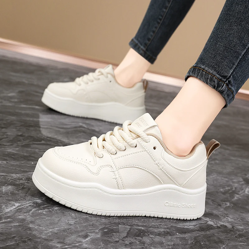 Women's Platform Wh… - image
