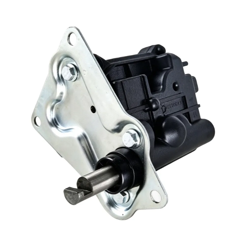 MR446665 Transfer Case Actuator Motor for Mitsubishi For Montero 6G72 6G74 6G75 4M40 4M41 Engine Compatible Models