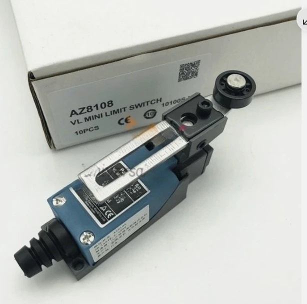 

Brand New AZ8108 AZ8107 AZ8104 AZ8112 AZ8111 AZ8122 AZ8166 AZ8169 Expedited shipping