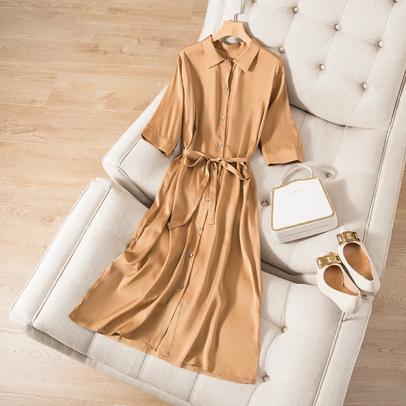 93% Mulberry Silk 7… - image