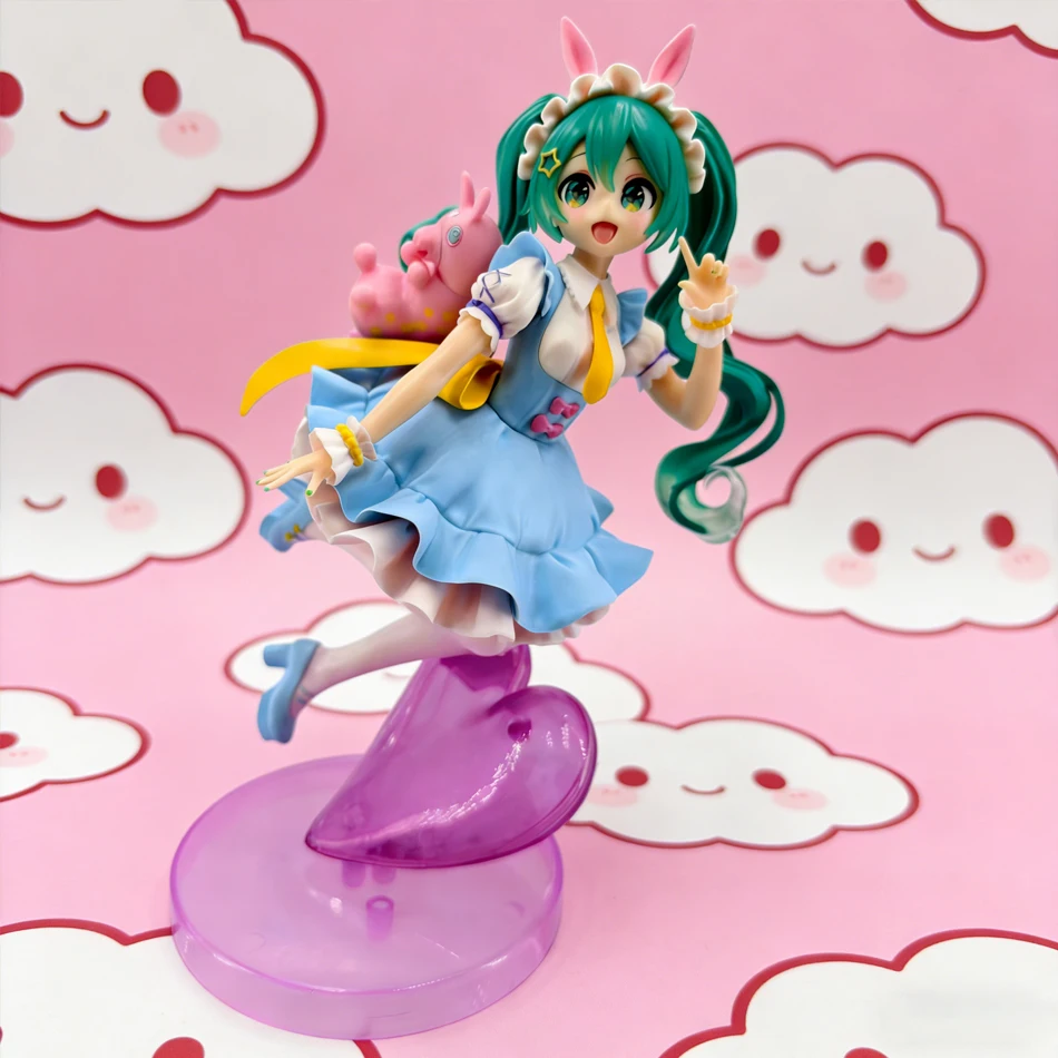 Neue Figur Märchen Ver. Anime Figur Modell Puppe 17cm Ornament