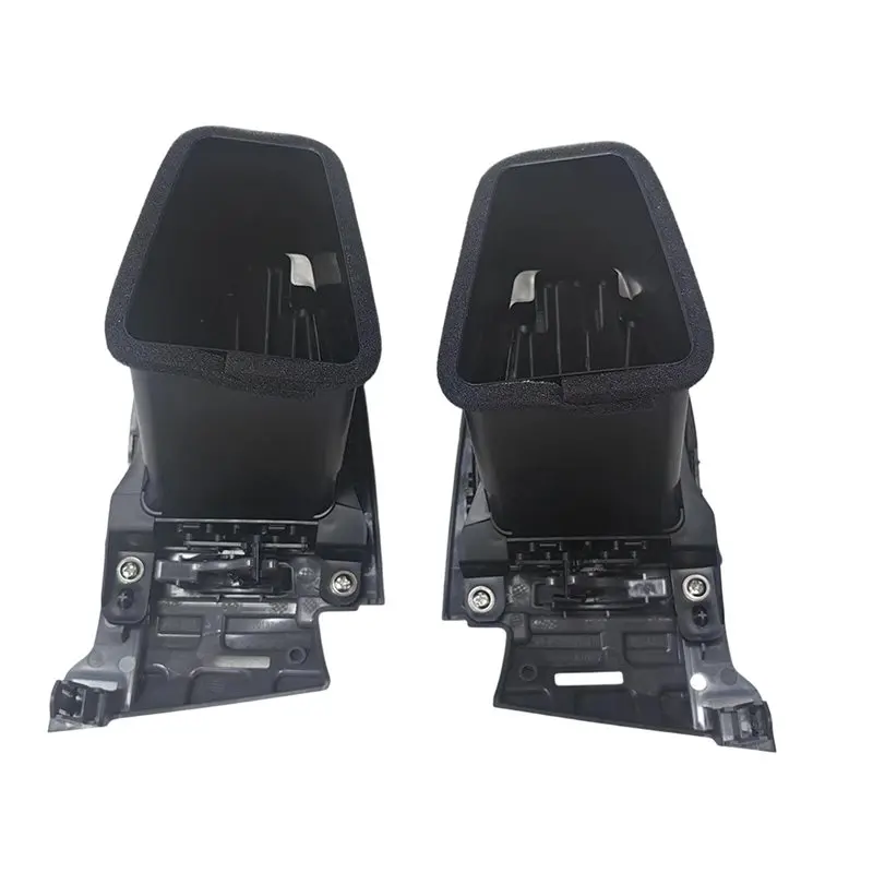 AB16-For Toyota Innova 2004-2011 55680-0K030 Center Air Vent Auto Parts Car Air Outlet
