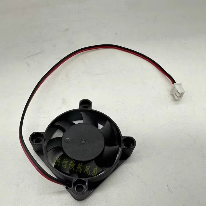 NEW Cooler Fan for SNOWFAN YY4010M12S 12V 0.08A 4CM Silent Cooling Fan 40*40*10MM