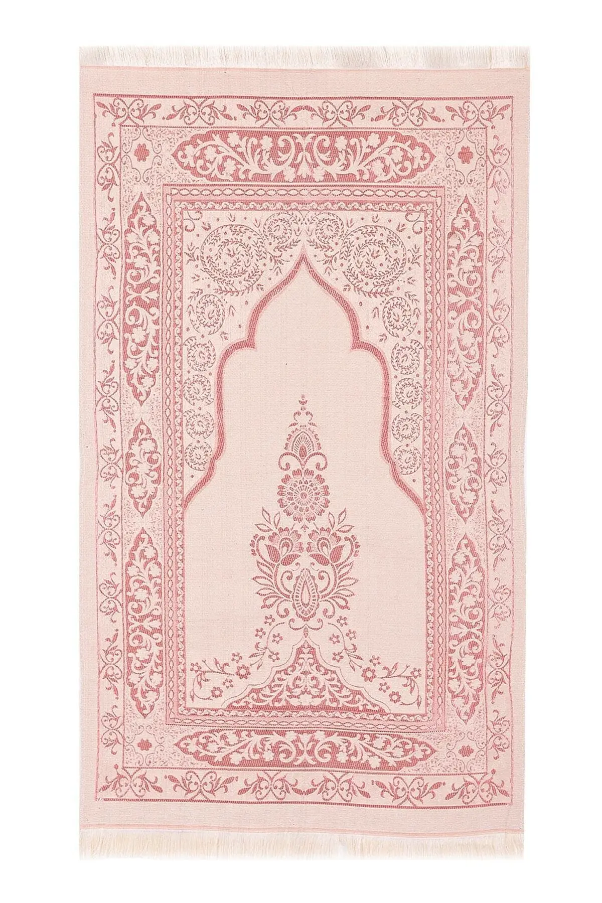 

DOLBOVI square Set (SECCADE sult) Pudra 28x23 Meditation Rug